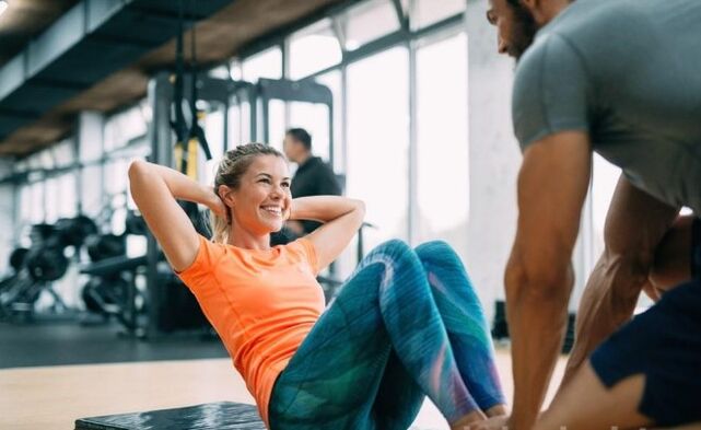 How to remove fat from abdomen